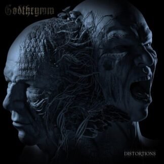 GODTHRYMM - DISTORTIONS