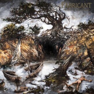 Fabricant - Drudge to the Thicket 1LP