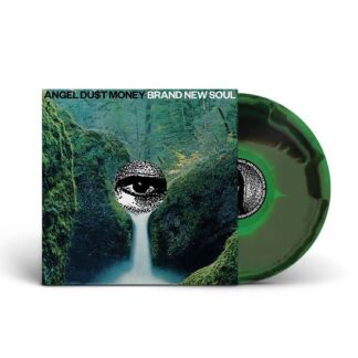 Angel Dust - Brand New Soul 1LP