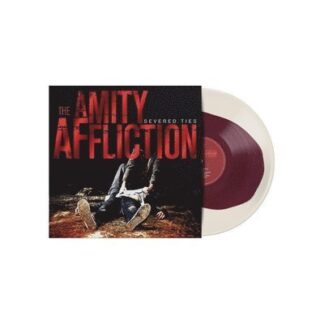 The Amity Affliction - Severed Ties 1LP