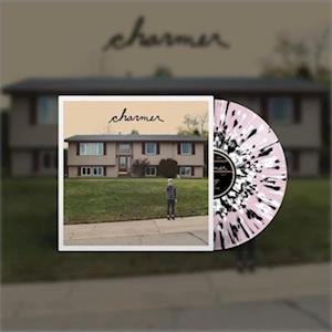 Charmer - Charmer 1LP