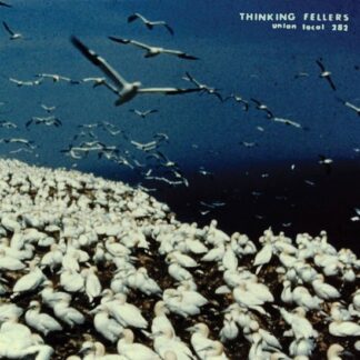 Thinking Fellers Union Local 282 - These Things Remain Unassigned 2LP