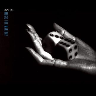 Sqürl - Music for Man Ray 2LP