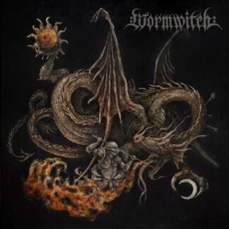 WORMWITCH - WORMWITCH
