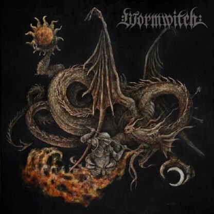 WORMWITCH - WORMWITCH