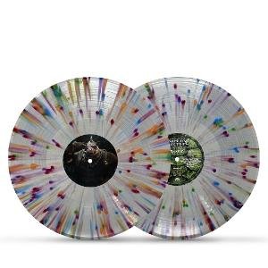 Steve Jablonsky - Teenage Mutant Ninja Turtles: Out Of The Shadows 2LP