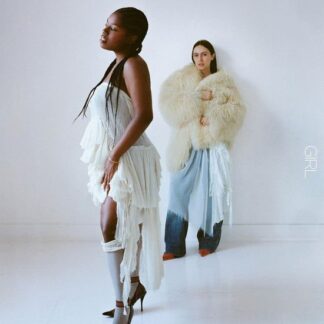 Coco & Clair Clair - Girl 1LP