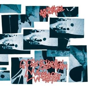 Thirdface - Ministerial Cafeteria 1LP
