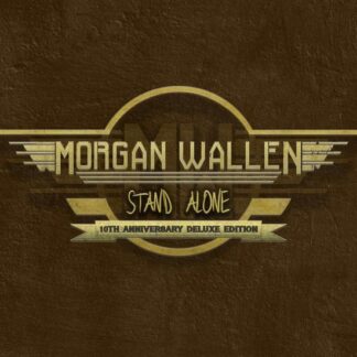 Wallen, Morgan - Stand Alone 1-LP