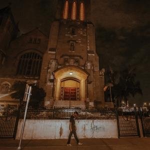 Chuck Vibes - Gthm 1LP