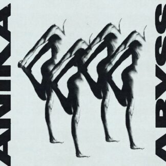 Anika - Abyss 1LP