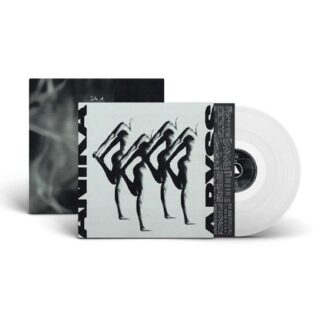 Anika - Abyss 1LP