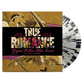 Hans Zimmer - True Romance 2LP