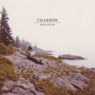 Charmer - Downpour 1LP