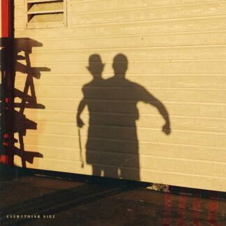 Arm's Length - Everything Nice / What's Mine Is Yours 1LP