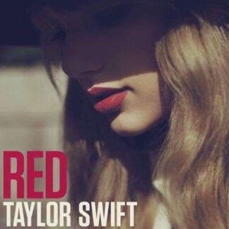 SWIFT,TAYLOR - RED 2-LP