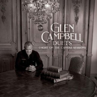 Glen Campbell - Glen Campbell Duets: Ghost on the Canvas Sessions 2LP