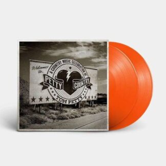 Petty Country: a Country Music Celebration of Tom Petty 2LP