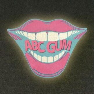 Abc Gum - Abc Gum 1LP