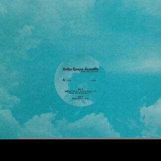 Badge Epoque Ensemble - Nature. Man & Woman 1LP