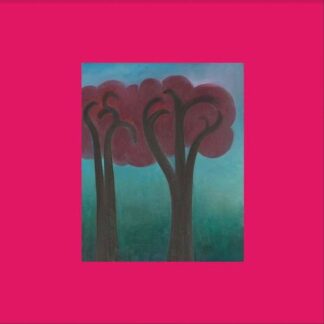 Andre Ethier - Croak In The Weeds 1LP