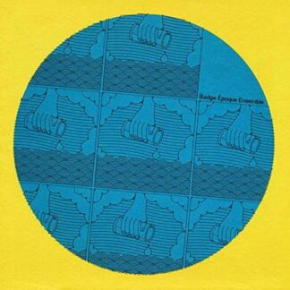 Badge Epoque Ensemble - Self Help 1LP