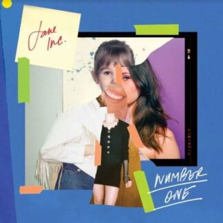 Jane Inc - Number One 1LP