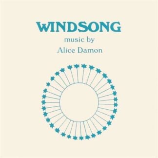 ALICE DAMON - Windsong