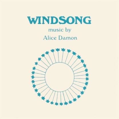 ALICE DAMON - Windsong
