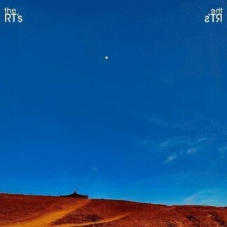 Rts - RtS 1LP