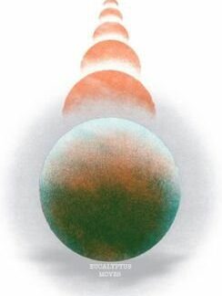 Eucalyptus - Moves 1LP