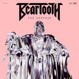 Beartooth - Surface 1LP