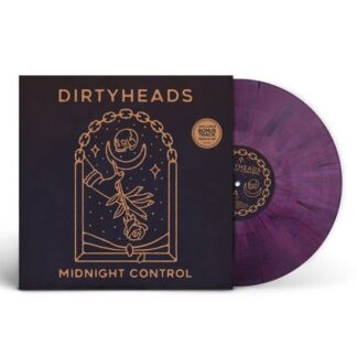 Dirty Heads - Midnight Control 1-LP