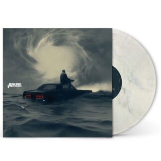 Asking Alexandria - Where Do We Go From Here? 1LP