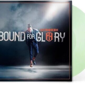 Hyro The Hero - Bound For Glory 1LP