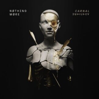 Nothing More - Carnal 2-LP