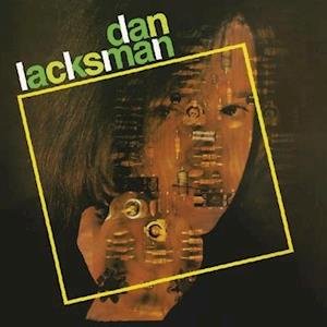 Dan Lacksman - Dan Lacksman (NEON GREEN VINYL) 1LP