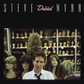 WYNN STEVE - DELETED - DEKAD - RARE & UNREL