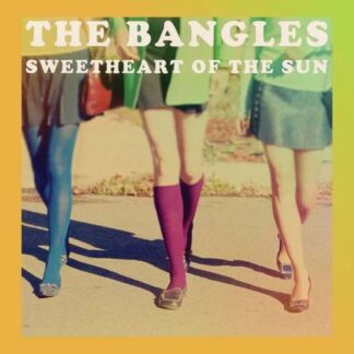 The Bangles - Sweetheart Of The Sun 1LP