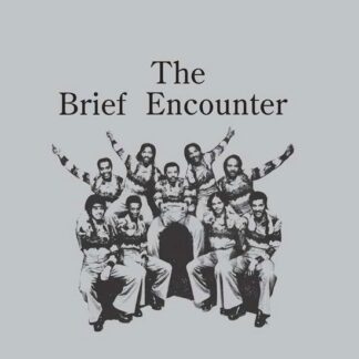 The Brief Encounter - Introducing the Brief Encounter ("smoky Mountain" Vinyl) 1LP