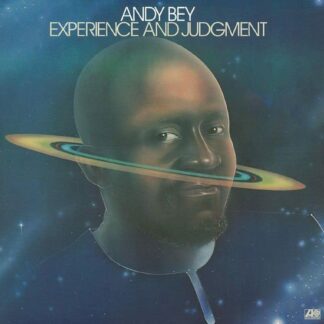 Andy Bey - Deleted Experience Judgeme 1LP