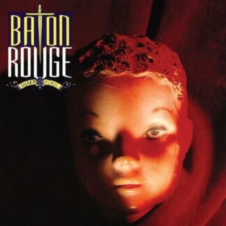 Baton Rouge - Shake Your Soul 1LP