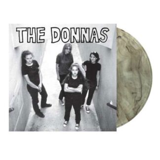 Donnas - Donnas 1LP
