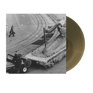 Tom Verlaine - Around 1LP