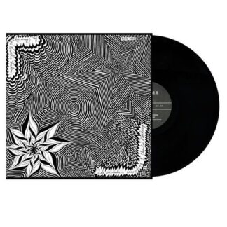 Charlie Nothing - The Psychedelic Saxophone Of Charlie Nothing / In Eternity With Brother Frederic 1LP