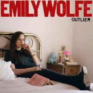 WOLFEEMILY - OUTLIER