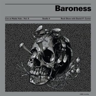 Baroness - Live At Maida Vale Vol.Ii 1LP