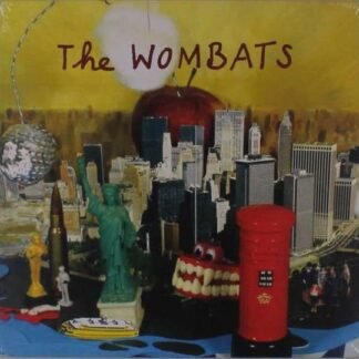 WOMBATS - WOMBATS