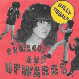Billy Tibbals - Onwards And Upwards / Lucy 1LP