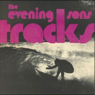 Evening Sons - Tracks 1LP
